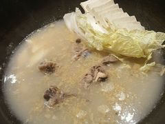 -船梆煮•蒸汽海鲜·炉火烤肉(五四广场店)