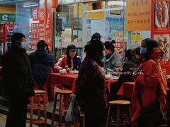 -蛇口康乐快餐鱼仔档(翠苑小区店)