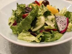 -汇贤府·李氏鲁菜(五棵松店)