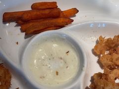 -半秋山西餐厅(宜昌大洋店)