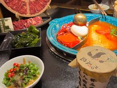 -吼堂老火锅(太古里总店)