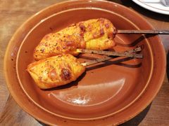 -萨莉亚意式餐厅(浦江万达广场店)