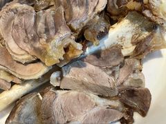 手把肉-斯琴阿妈蒙古餐厅(新城店)