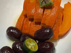 -江南韵·无锡太湖文化体验餐厅(凤凰天街店)