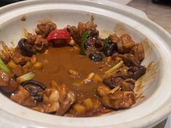 -大海湾酒楼(人南店)