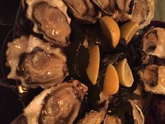 斯普汇生蚝餐厅·Cpearl-斯普汇生蚝牛排馆(中骏世界城店)
