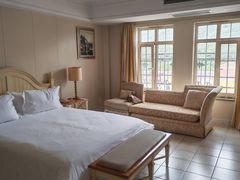 -平湖九龙山庄园圣马可酒店