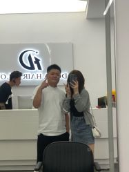 点击看大图 -朵拉造型