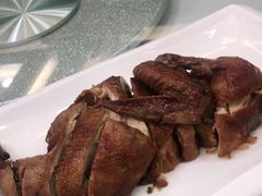 -老季市·三代非遗传承·地标美食老汁鸡(工农路店)