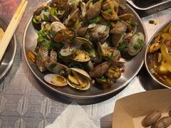 -有局·成都市井烧烤·精酿啤酒(双楠店)