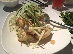 -同乐海鲜(乌节路中央店)