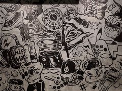 大堂-BE NORMAL CAFE(霞溪路店)
