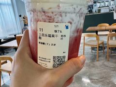 -百分茶(融创茂店)