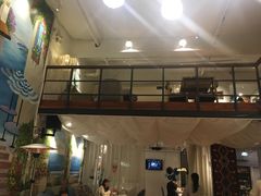 -伊斯坦布尔土耳其清真咖啡餐厅