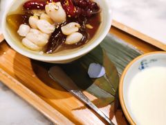 冰粉佳人-辛香汇·现炒川菜(淮海路百盛店)