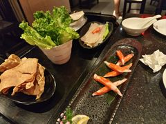 -捞王猪肚鸡火锅(财富中心店)