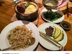 -七色云蔬食(喜邻里店)
