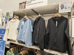 -优衣库(天津天河城店)