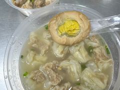 -盖邑扁食店
