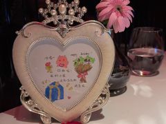 -弦月窗LUNETTE BY AMANDA(复兴路店)