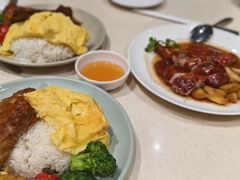 -和平馆·地道港澳茶餐厅(西门口店)