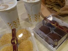 -丁香西饼屋(桂林路店)