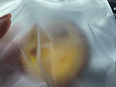 蛋挞-江物面包·咖啡·蛋糕(四码头店)