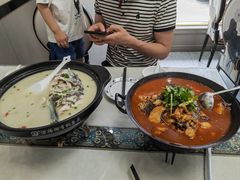 -鱼味馆(万佛湖店)
