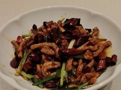 -泉上·发现DISCOVERY ·黔菜餐厅(银海元隆广场店)