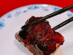 -老吉士酒家(天平路店)