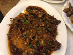 干烧石斑鱼-庐州太太(鼓楼店)