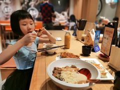 -味千拉面(惠州文昌一路分店)