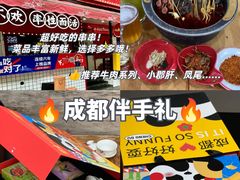 -春熙路步行街