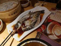 -小六汤包·老字号·中华名小吃(兴庆路店)