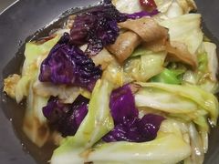 -走马楼饭庄(慈城古县城店)