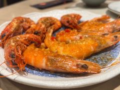 -大渔铁板烧(蛇口店)