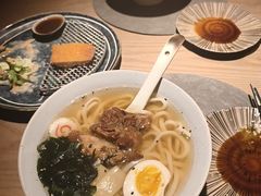 -松幸日式料理(中山路店)