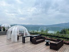 -昆明春城湖畔度假村