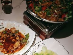 -小凤庭·地道湖北菜武昌鱼·藕汤(38年黄鹤楼店)