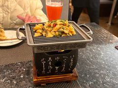 -菊上料理(蜀山银泰百货店)