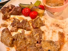 -JACK’S  PLACE 杰克地方(上海路店)