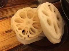 -岗上渣渣老火锅(两路口店)