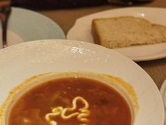 莫斯科红菜汤-波特曼西餐厅(中央大街店)