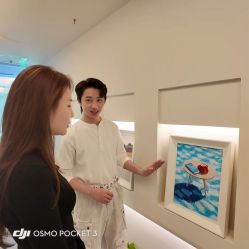 -海菲秀·飞顿牛奶光·LDM官方授权中心美轮美浣瓷感美肌