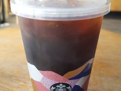 -星巴克(上海浦东禹悦汇店)