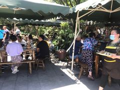 -青城甲(青城山店)