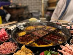 -酒友老火锅(渝中店)