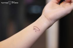 -飛凡TATTOO纹身•原创