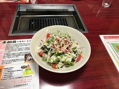 -宮崎牛第一号指定店 焼肉の幸加園(橘通店)