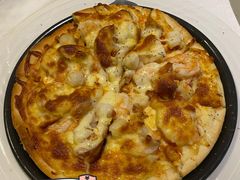 -维兰西餐(万泉河店)